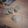 (35 x )Millennium Series EIRE Ireland 1988 Fifty Pence 50p coin, Image 3