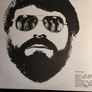The Memories rare 12" record from 1982 Image 2