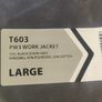 portwest work jacket Image 2