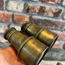 vintage binoculars Image 7