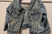 next denim jacket