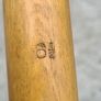 Vintage Burroughes & Watts Snooker Pool Cue One Piece Image 6