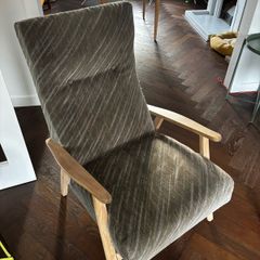 Mid Century Chair