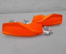 KTM Adventure Handguards