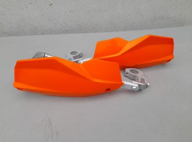 KTM Adventure Handguards
