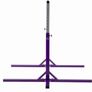 Gymnastics bar & Mat Image 2