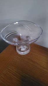 Tipperary Crystal Vase