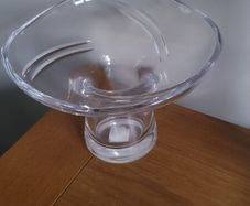 Tipperary Crystal Vase