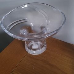 Tipperary Crystal Vase
