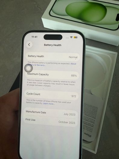 iphone 15
