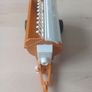 Britains Howard Rotary Manure Spreader Farm Model 1:32 Scale 9575 MINT Image 10