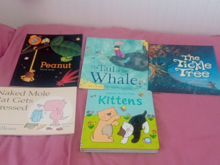 Children's Books