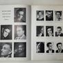 Vintage Wexford Festival Opera Programme 1964 - Wexford Festival Opera Booklet Image 4