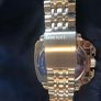Diesel watch gold Image 6