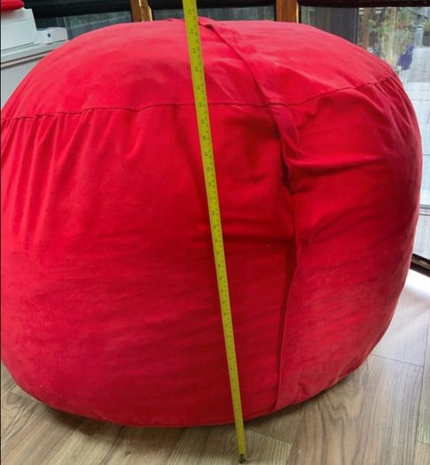 Extra Large Bean Bag