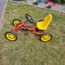 Berg buggy Image 2