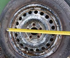 wheels