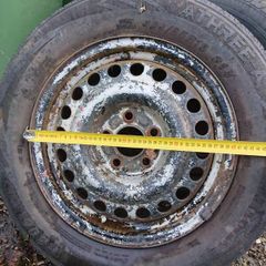 wheels
