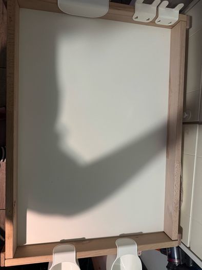Baby Changing Table