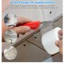 Brand New Self-Adhesive Fiberglass Tape for Sewing and Carpeting - 10cm x 30m. Image 4
