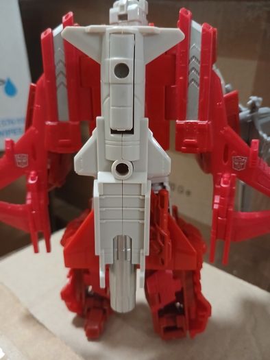 Transformers