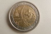Italy 2 euro commemorative