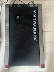 Egofit Walker Pro Treadmill