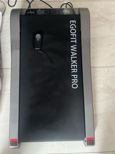 Egofit Walker Pro Treadmill