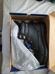 Apollo Safety Boots