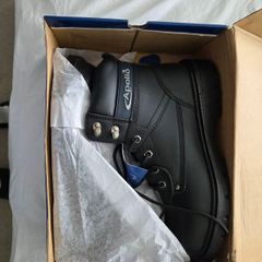 Apollo Safety Boots