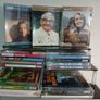 Collection Of Vintage Bbc Cds And Cassettes Mostly Comedy Excellent Condition Image 2