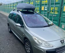 2006 Peugeot 307 SW NCT & TAX