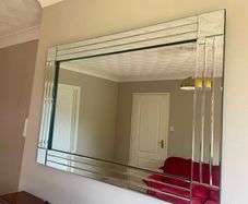 Large Mirror