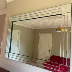 Large Mirror