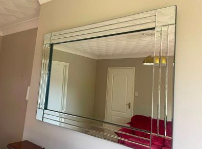 Large Mirror