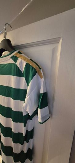 Celtic Jersey 26/27