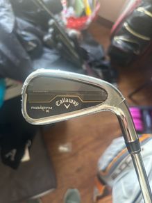 callaway 6 iron