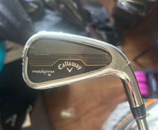 callaway 6 iron