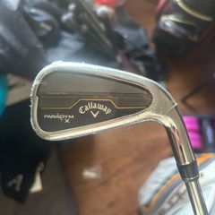 callaway 6 iron