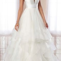 Wedding dress Stella york