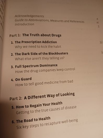 Patrick Holford & Jerome Burne/ Food is Better Medicine Than Drugs / 2006