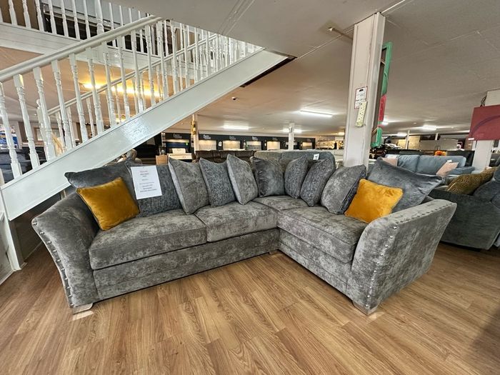 corner sofa