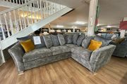corner sofa