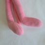 Vintage Pink Panther Soft Toy Plush Image 5