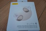 Jabra Elite 4 Light beige True Wireless Buds