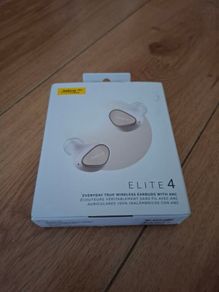 Jabra Elite 4 Light beige True Wireless Buds