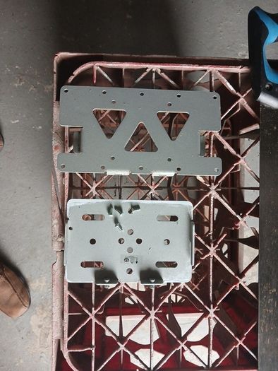 Tv Wall Mount