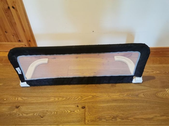 Safety 1st bed rail