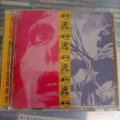 Jon Spencer Blues Explosion - Plastic Fang CD