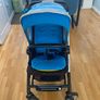 silvercross wayfarer travel system Image 3